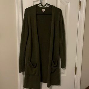 COPY - Women’s cardigan